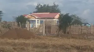 1/8 Kajiado/Kitengela Plot. Sifa Farm. Near Kuscco Other Residents
