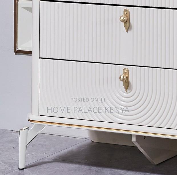 Drawer Chest: Deep Drawer Bedroom Storage - thumbnail 5
