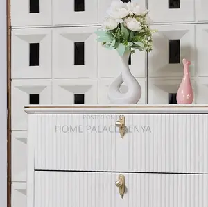 Drawer Chest: Deep Drawer Bedroom Storage