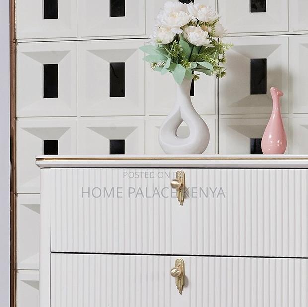 Drawer Chest: Deep Drawer Bedroom Storage - thumbnail 4
