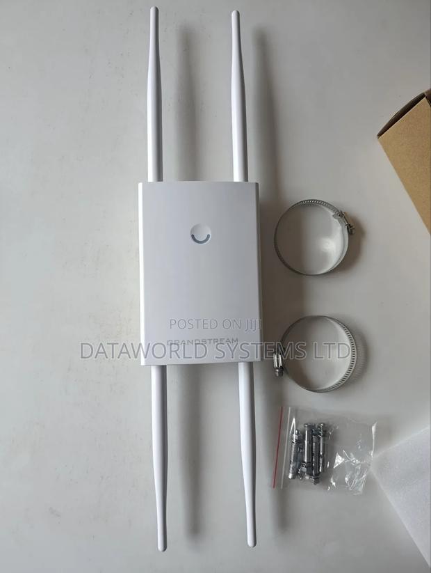 Grandstream Gwn7630lr Access Point - thumbnail 2