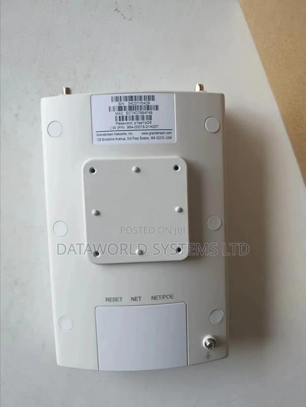 Grandstream Gwn7630lr Access Point - thumbnail 3