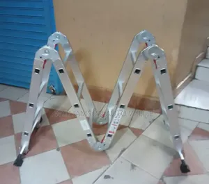 Ladder 6ft, 8ft,10ft