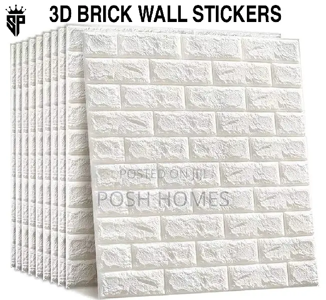Spongy Thick Foam Panels