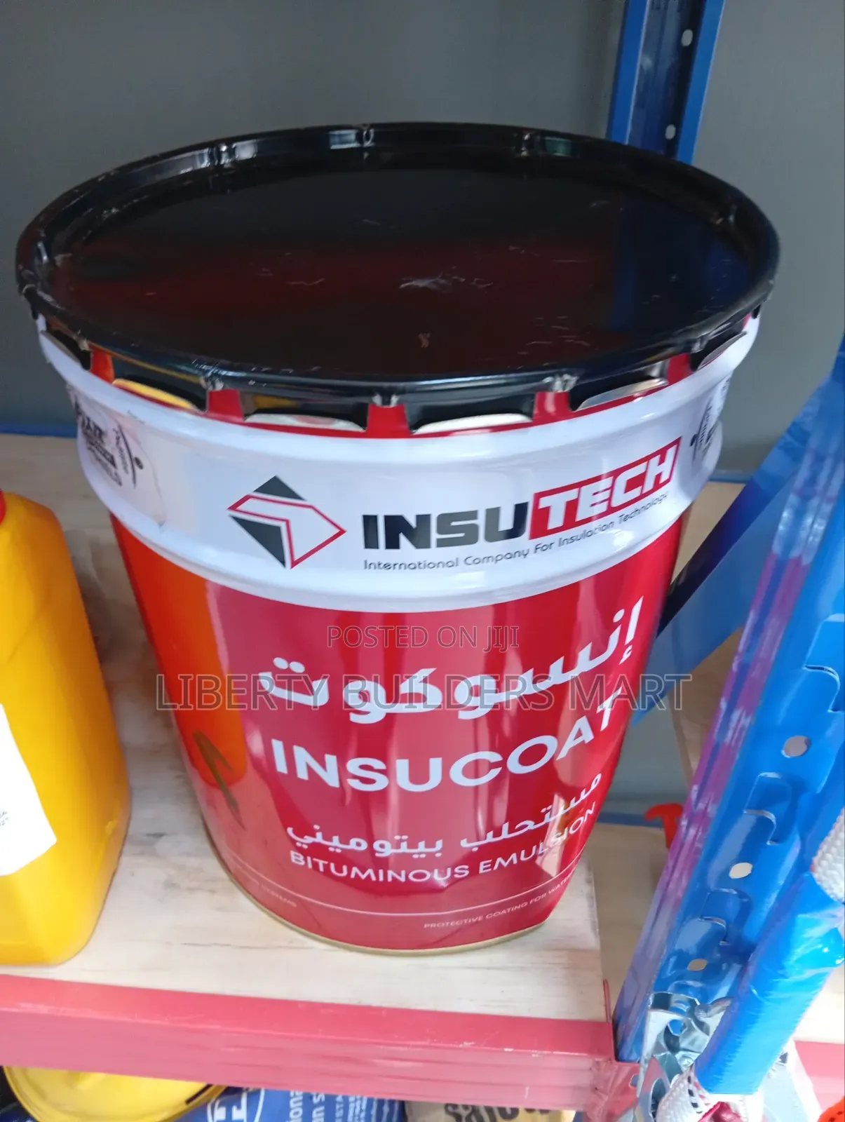 Primer Insutech