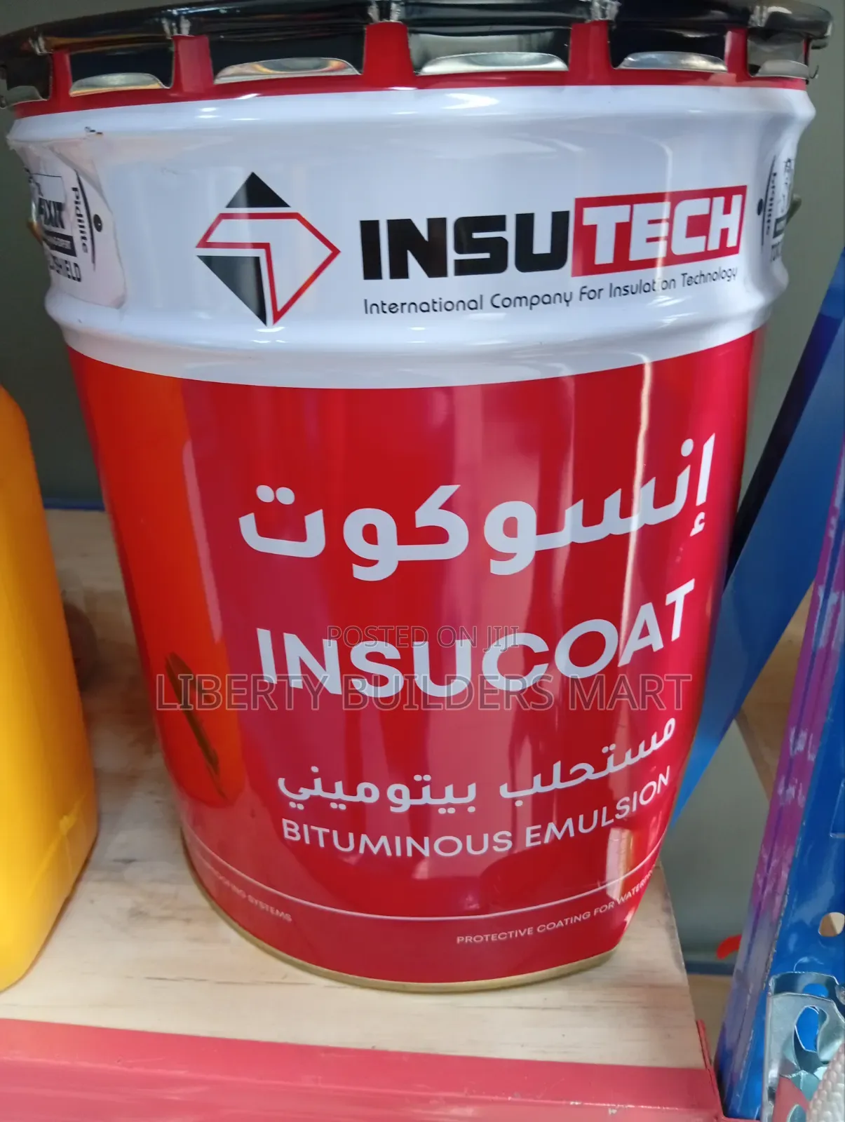 Primer Insutech