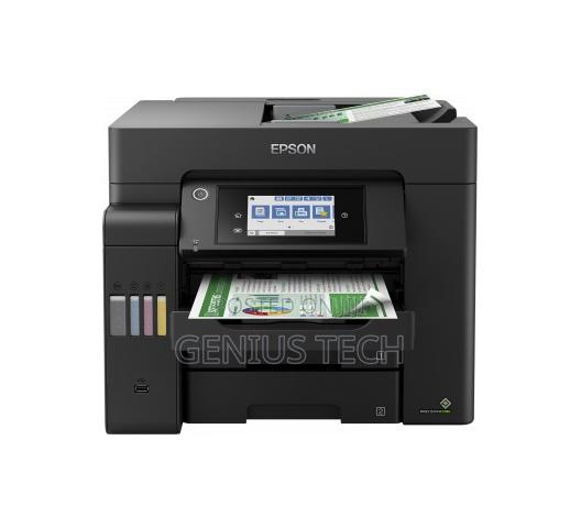 Epson Ecotank L6550 4-in-1 Ink Tank Printer