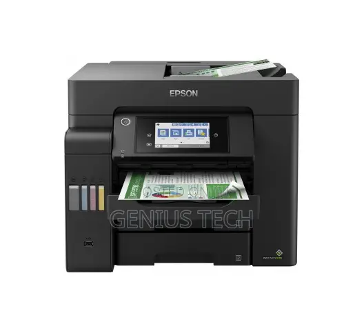Epson Ecotank L6550 4-in-1 Ink Tank Printer