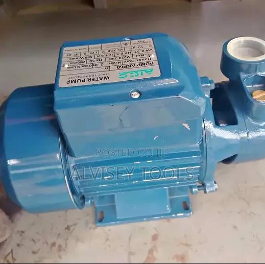 Reliable Aico Booster Pump 0.5hp