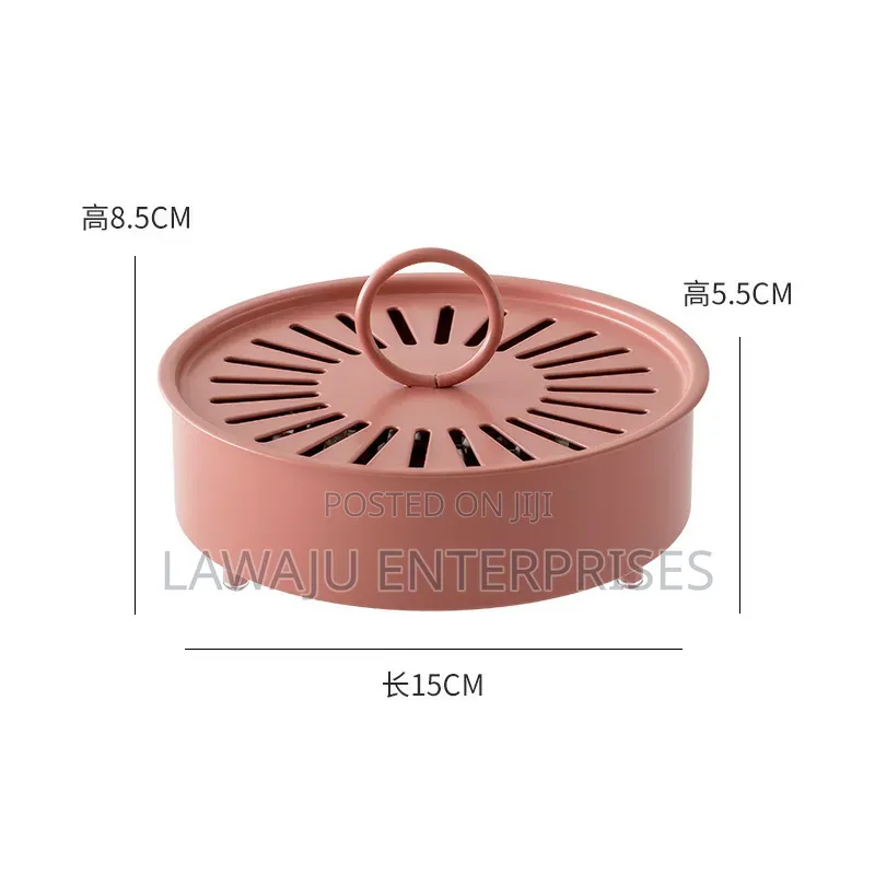 Incense Box