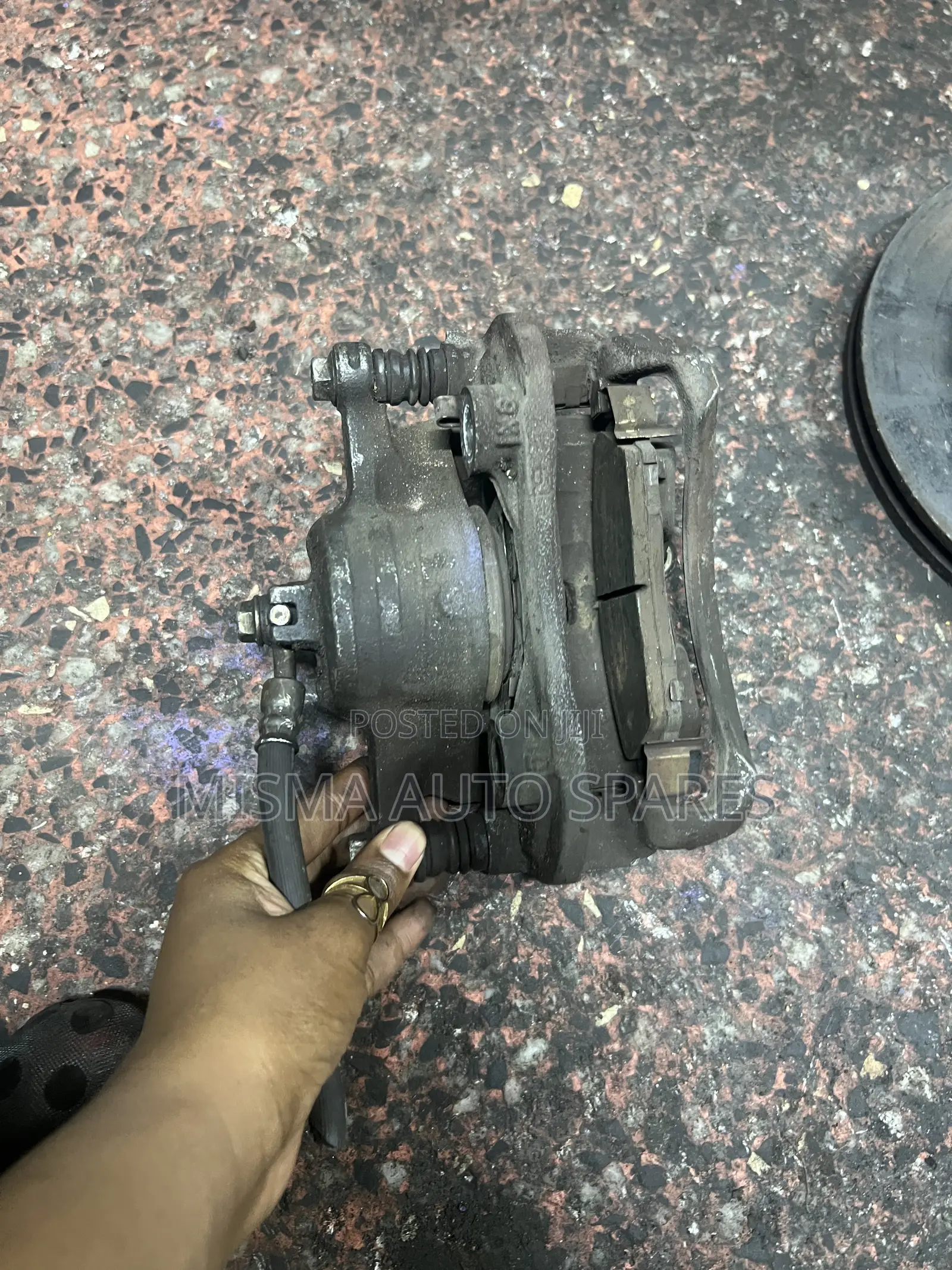 Calliper Nissan B15