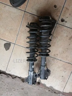 Front Shock Mirage