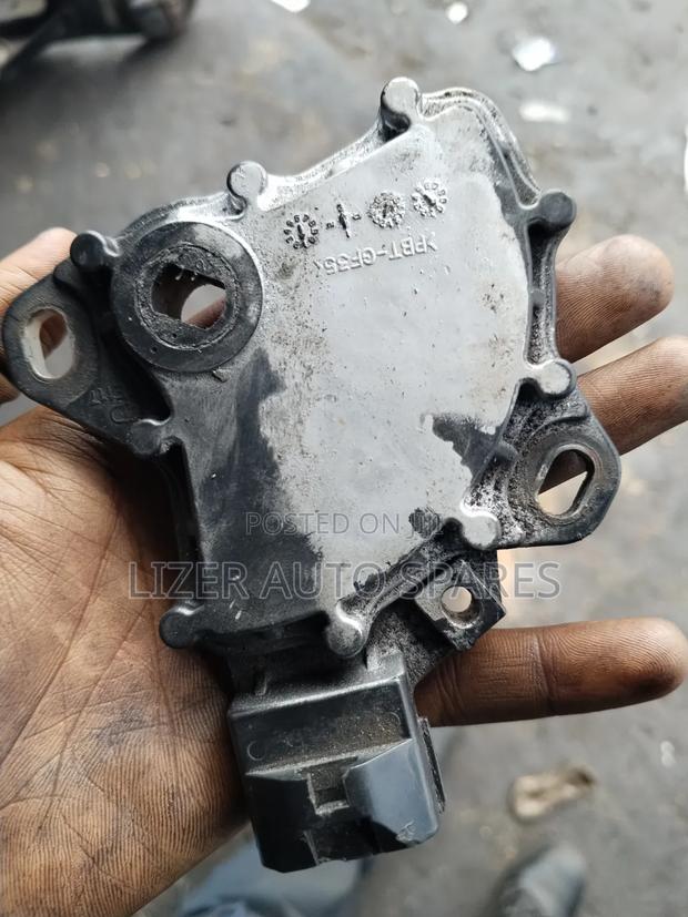 Selector Sensor Outlander