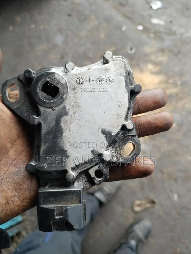 Selector Sensor Outlander - thumbnail 4
