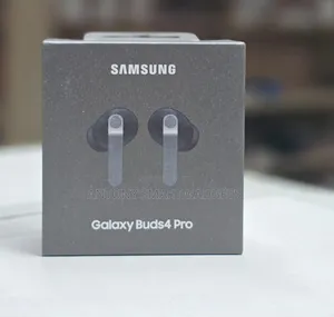 Samsung Galaxy Buds 4 Pro