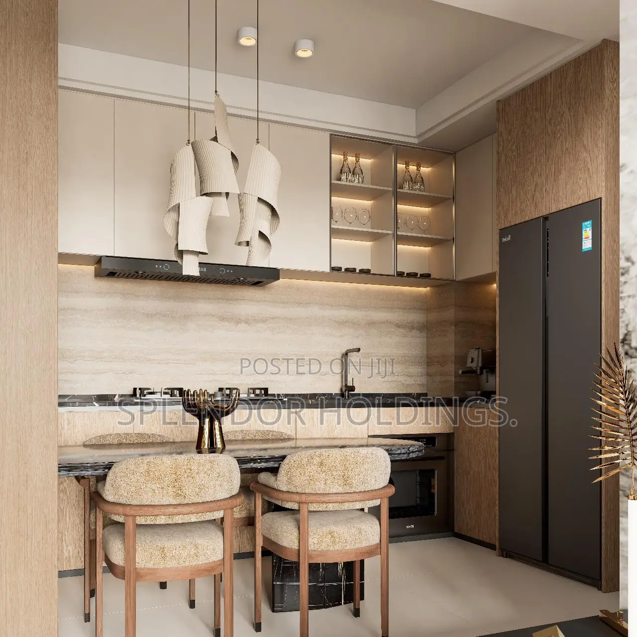1bdrm Apartment in Raphta Road Area for sale