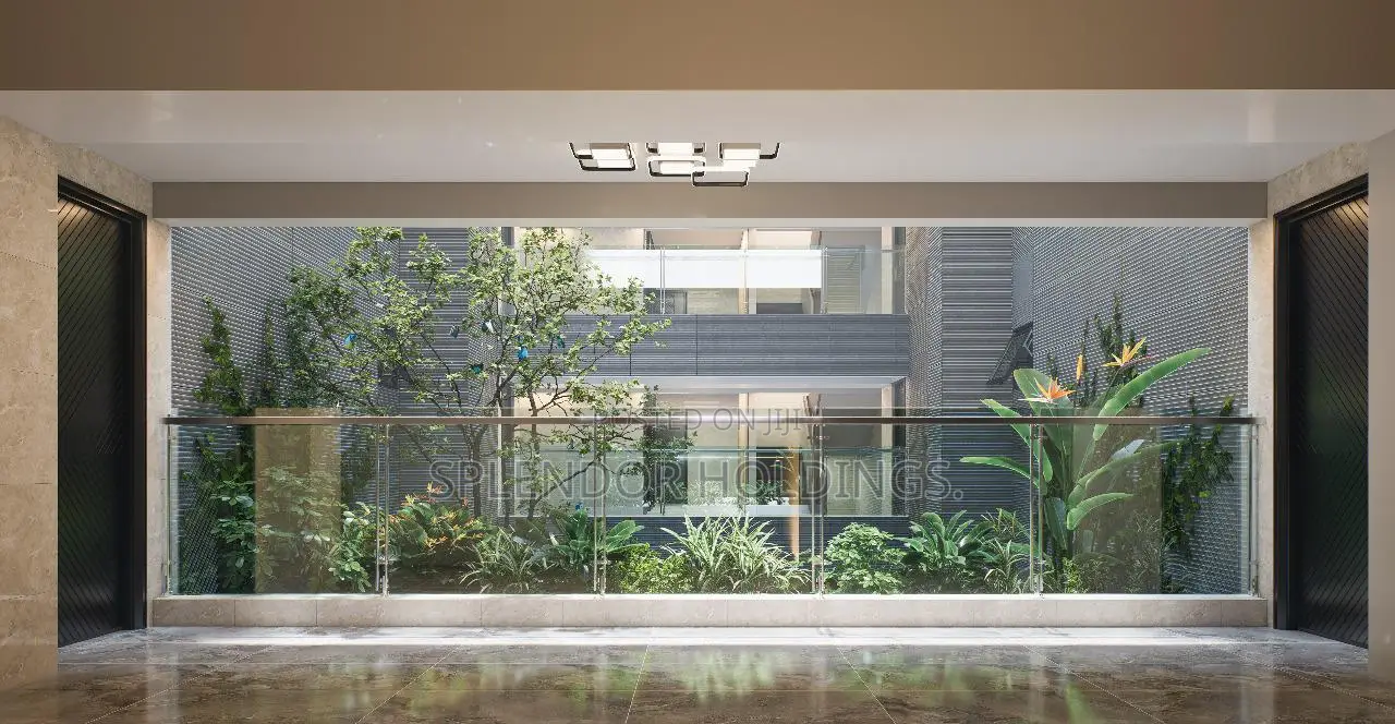 1bdrm Apartment in Raphta Road Area for sale