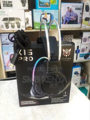 X15 Pro Onikuma Gaming Headset