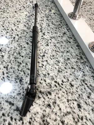 Boot Shock Toyota Fielder
