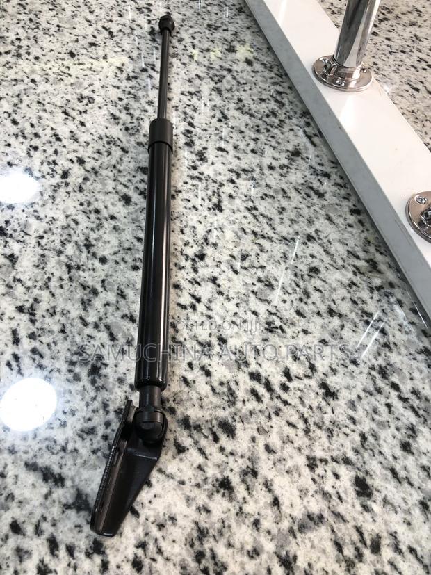 Boot Shock Toyota Fielder