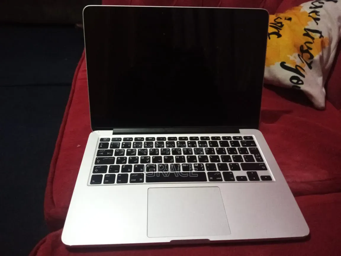 Laptop Apple MacBook 2014 8GB Intel Core i5 eMMC 16 GB