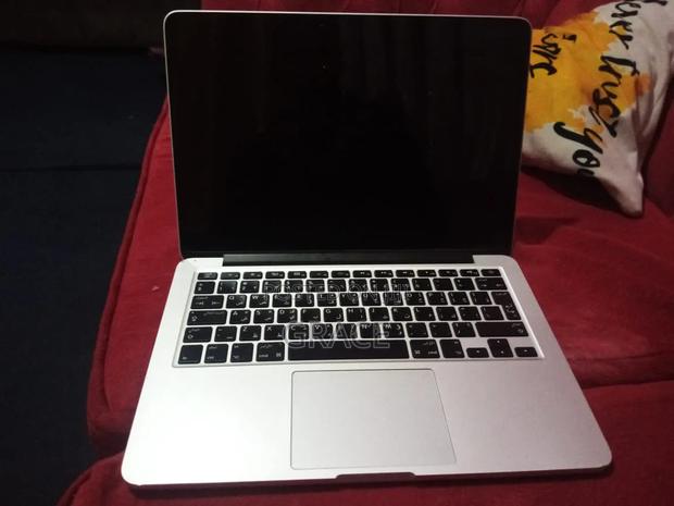 Laptop Apple MacBook 2014 8GB Intel Core i5 eMMC 16 GB