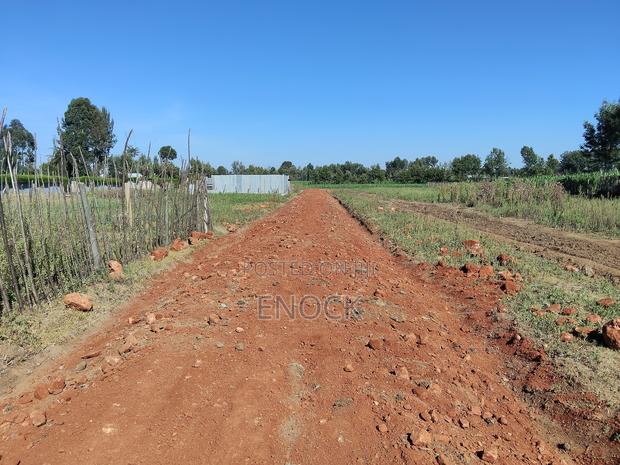 Chepkanga Prime Plots on Sale