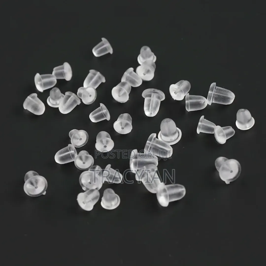 Earing Stoppers