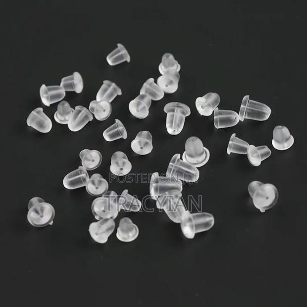 Earing Stoppers