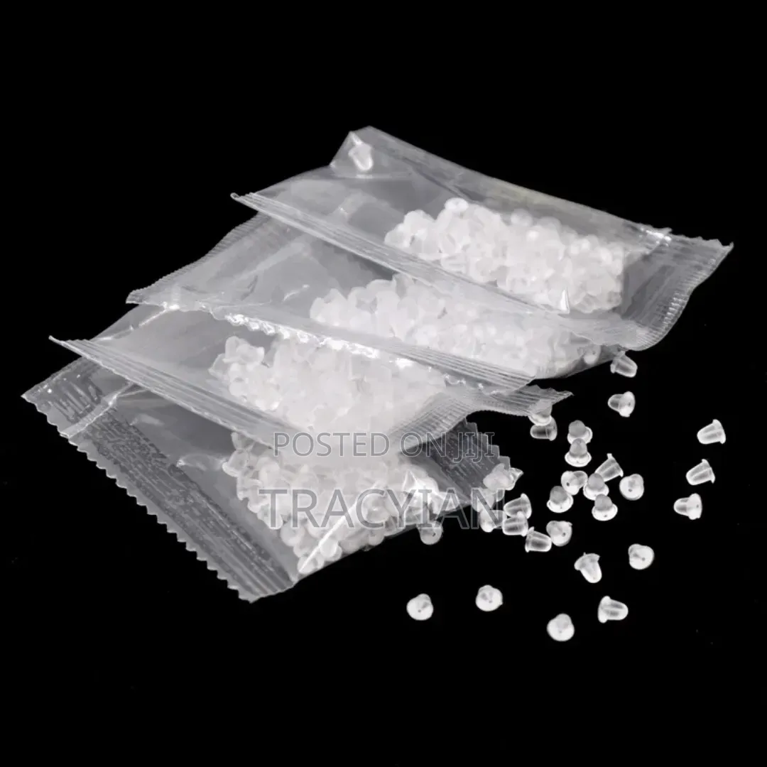 Earing Stoppers