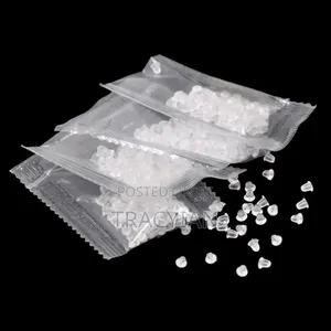 Earing Stoppers