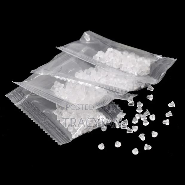 Earing Stoppers - thumbnail 2