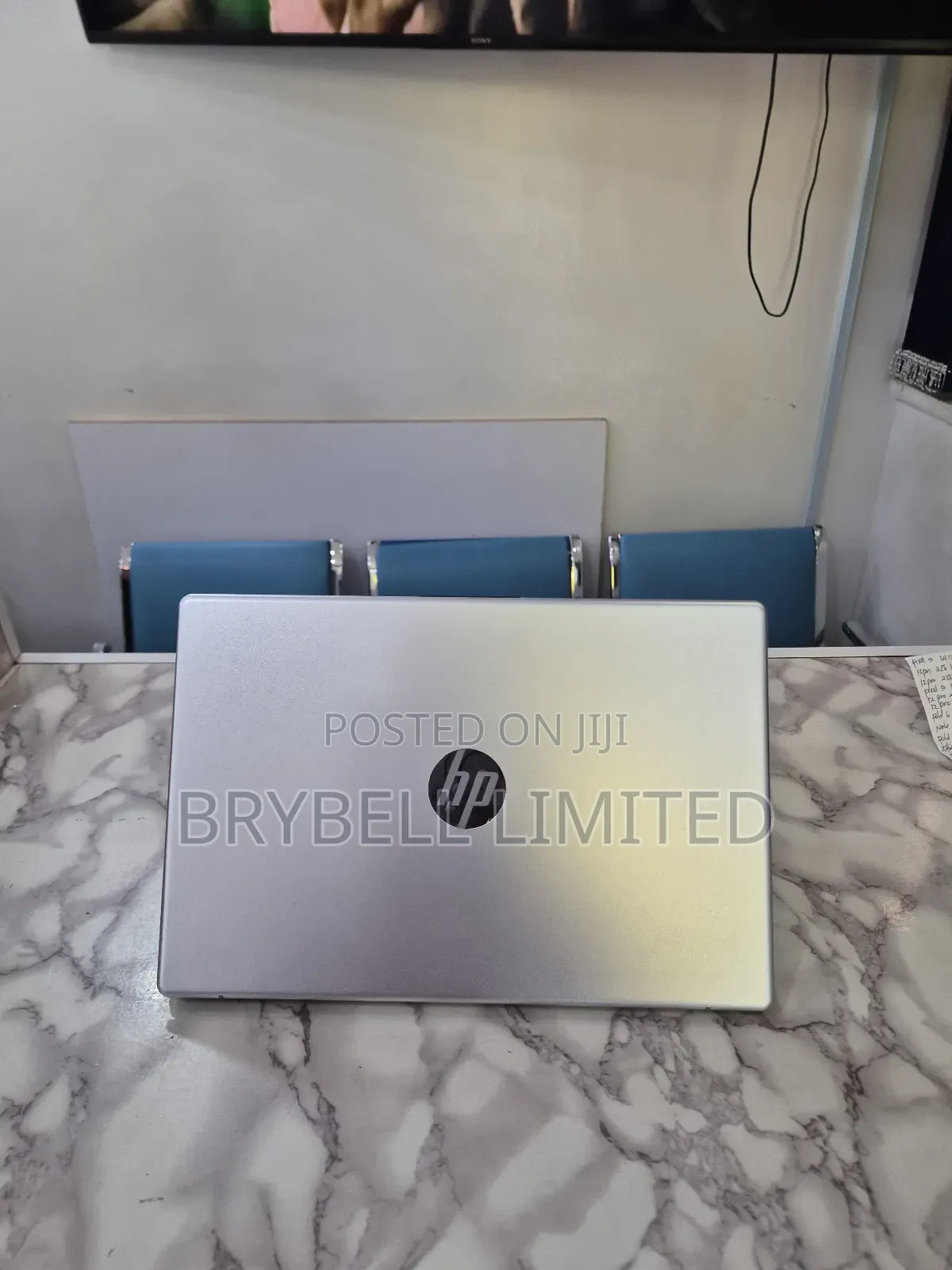Laptop HP 250 G10 16GB AMD Ryzen 5 SSD 1T