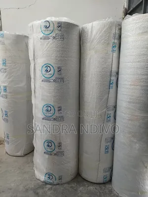 Roof Insulation Matetial (1.9*50m)