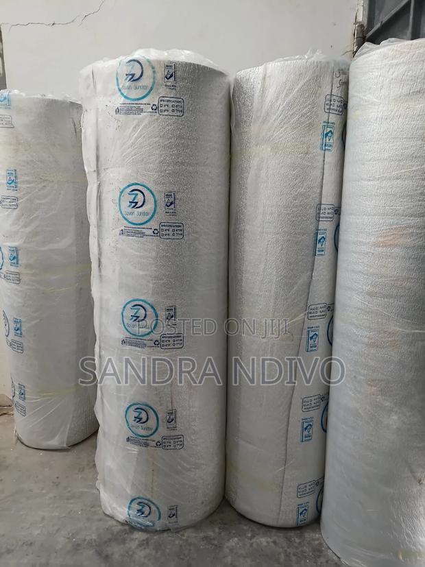 Roof Insulation Matetial (1.9*50m) - thumbnail 2