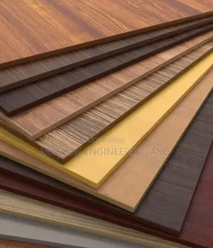 MDF Board Waterproof