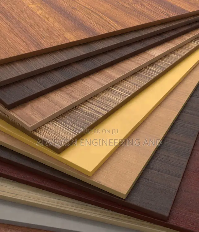 MDF Board Waterproof
