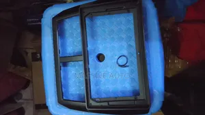 9inch Console/ Subaru Forester Radio Console Frame