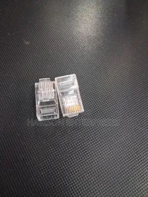 Rg 6 Clips