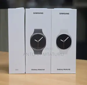 Samsung Galaxy Watch 8 40mm