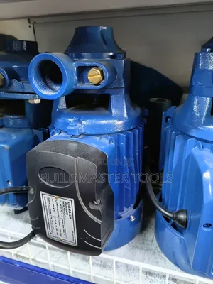 Cigma-Uk Qb80 Peripheral Booster Pump
