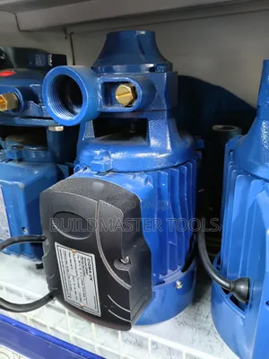 Cigma-Uk Qb80 Peripheral Booster Pump