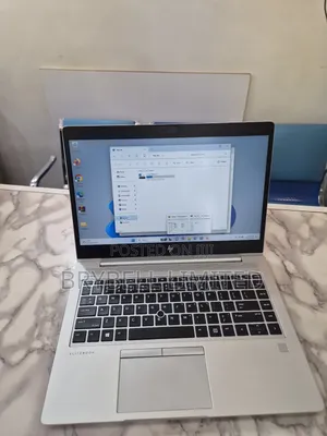 Laptop HP EliteBook 745 G6 16GB AMD Ryzen 5 SSD 512GB
