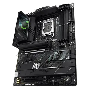 Asus Rog Strix Z890-F Gaming Wifi Lga1851 Motherboard
