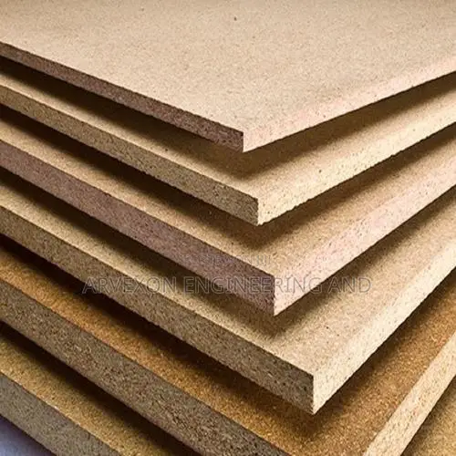 Particle Boards