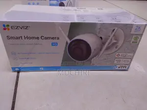 Ezviz H3c 1080p 2mp Outdoor Wifi Bullet Camera