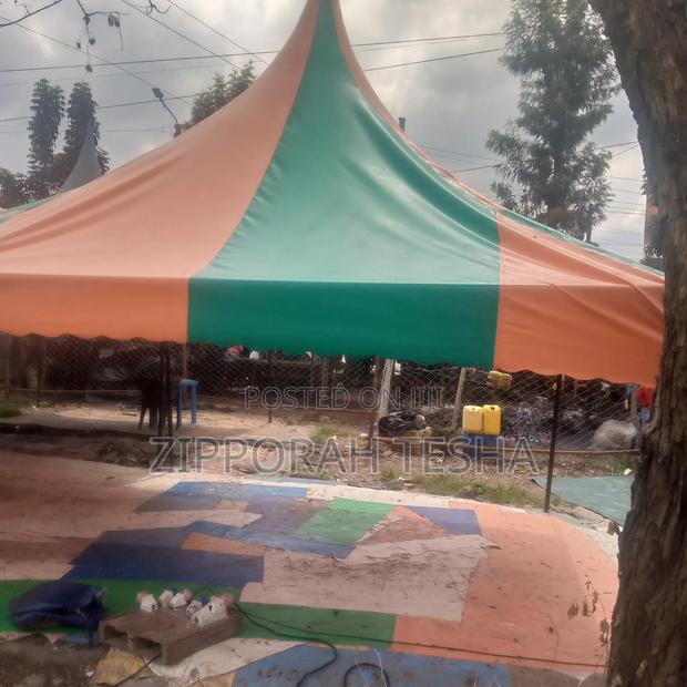 50 Seater Tents Available - thumbnail 2