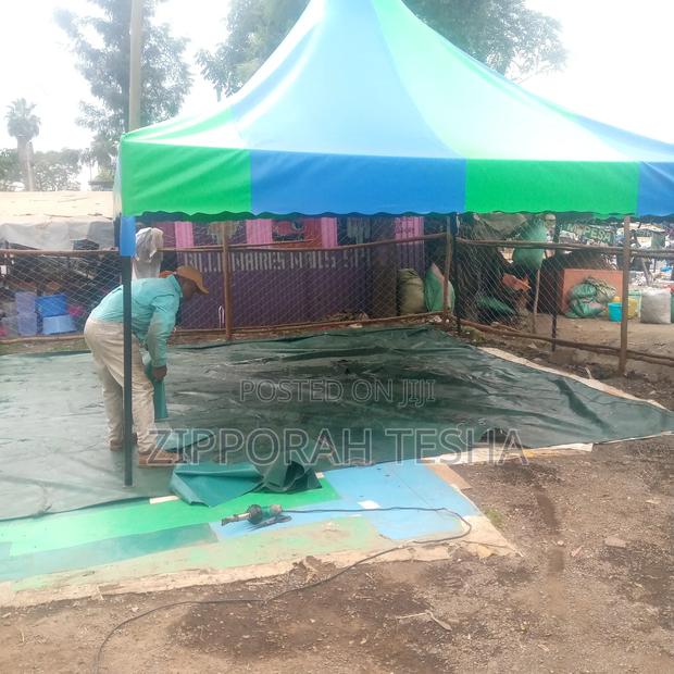 50 Seater Tents Available - thumbnail 4