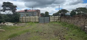 Hafl Acre Plot