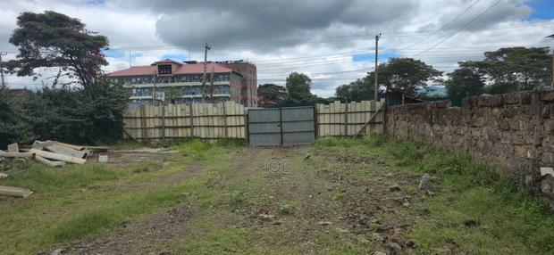 Hafl Acre Plot - thumbnail 2